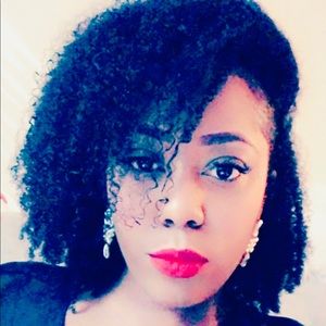 Meet your Posher, Jasmanique